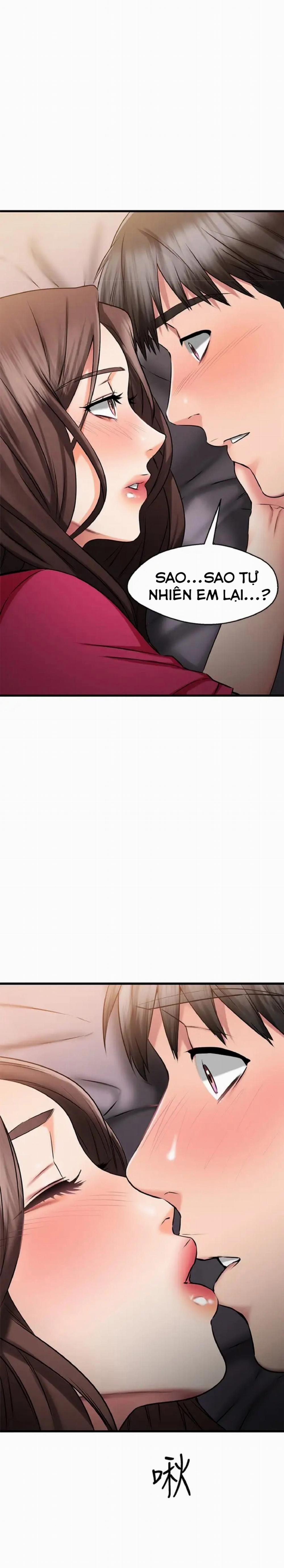 Ranh Giới Người Bạn 25 trang 4