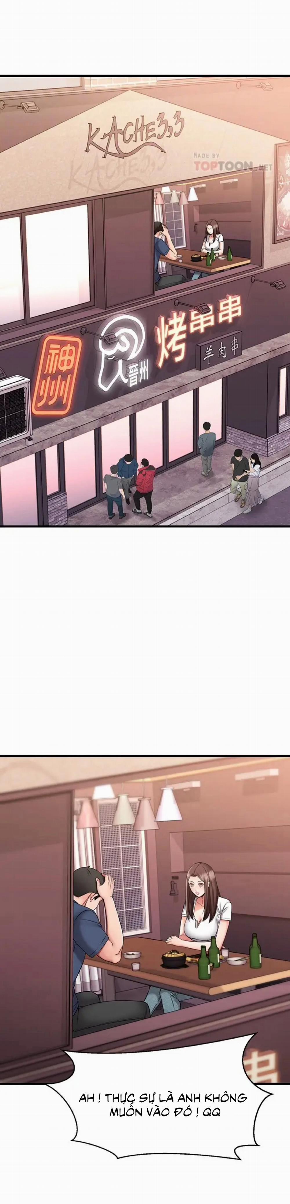 Ranh Giới Người Bạn 25 trang 7