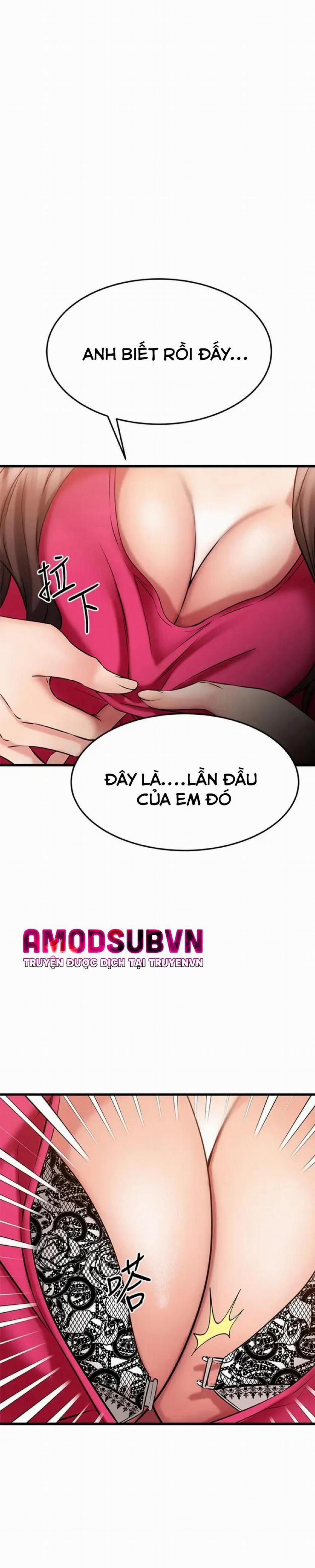 Ranh Giới Người Bạn 26 trang 1