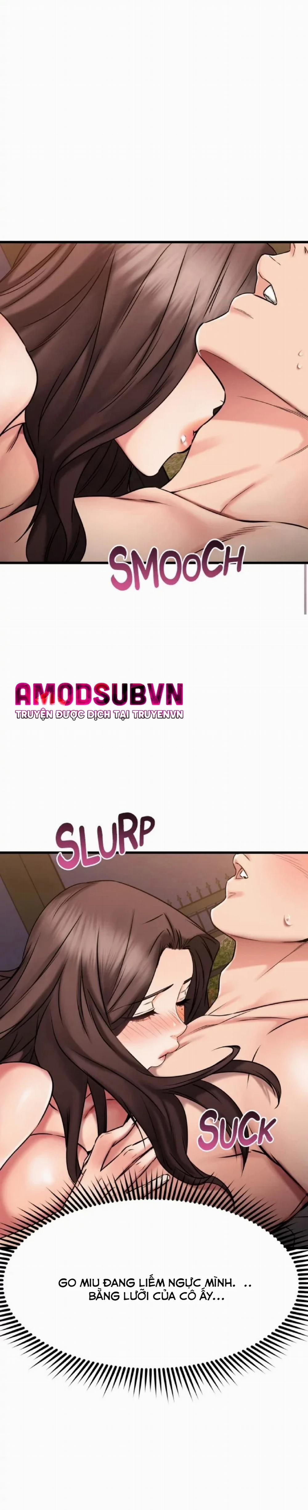 Ranh Giới Người Bạn 26 trang 14