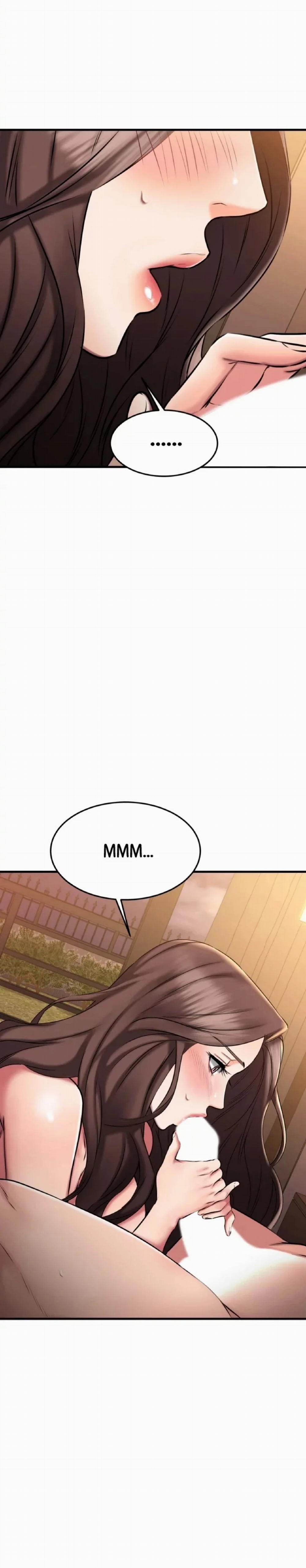 Ranh Giới Người Bạn 26 trang 19