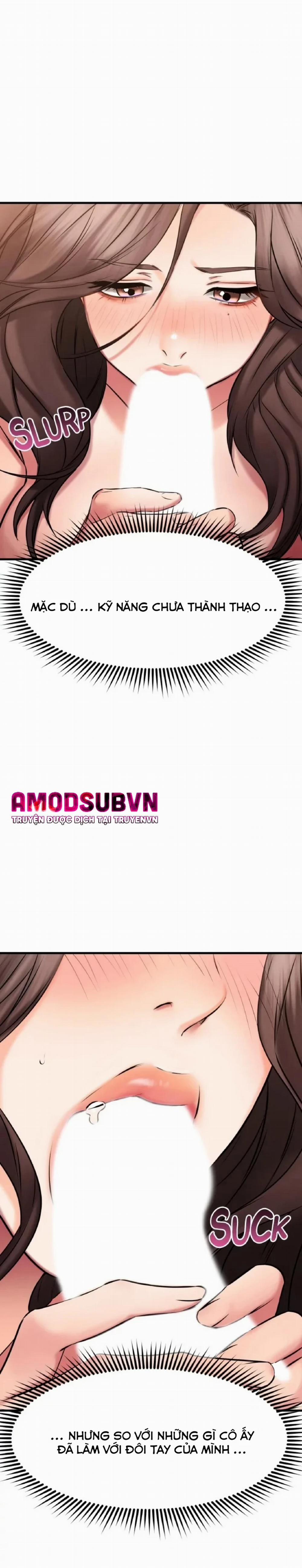 Ranh Giới Người Bạn 26 trang 20