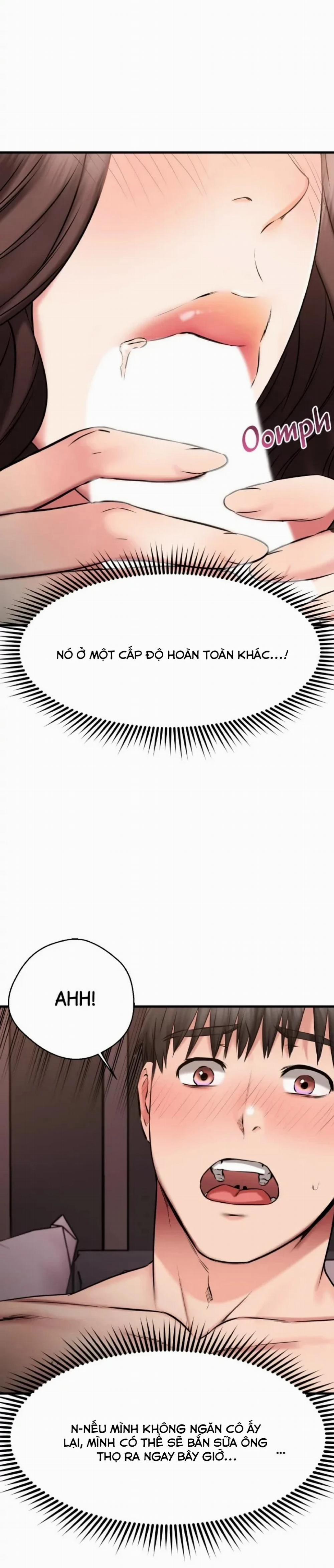 Ranh Giới Người Bạn 26 trang 21