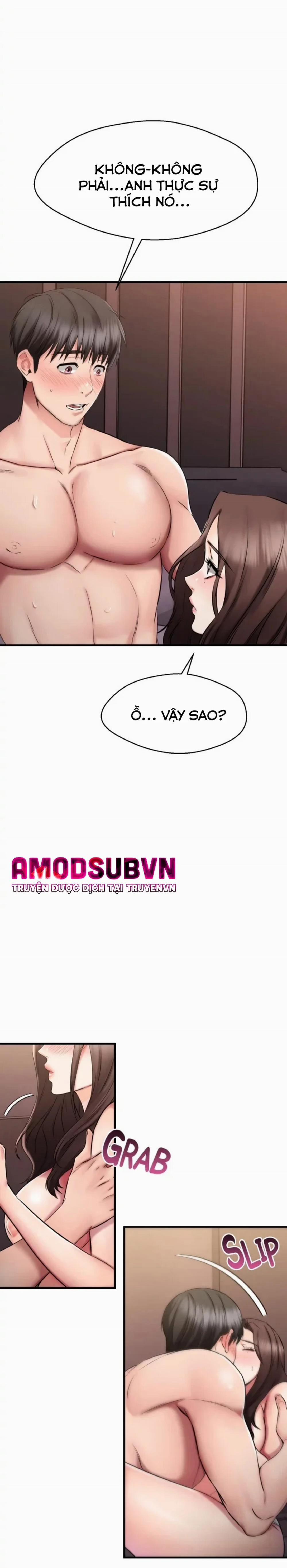 Ranh Giới Người Bạn 26 trang 24