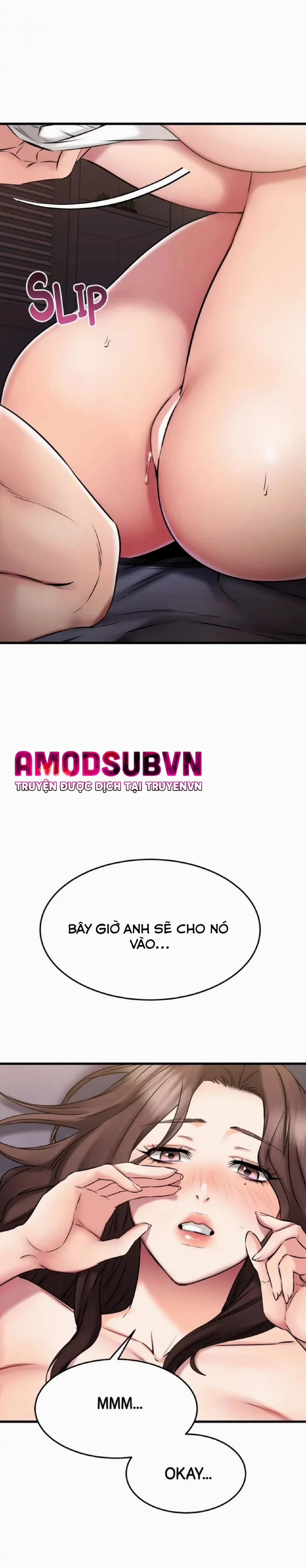 Ranh Giới Người Bạn 26 trang 28