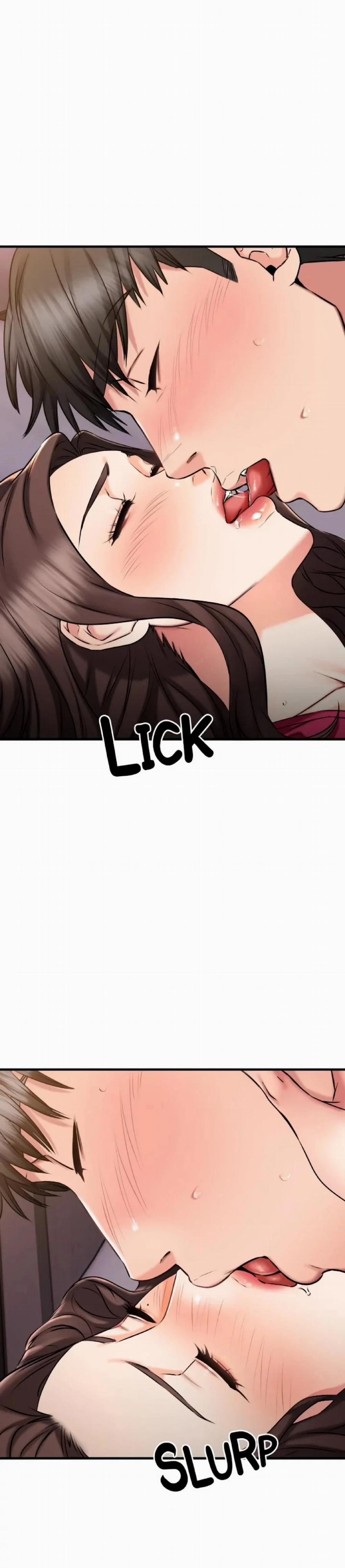 Ranh Giới Người Bạn 26 trang 7