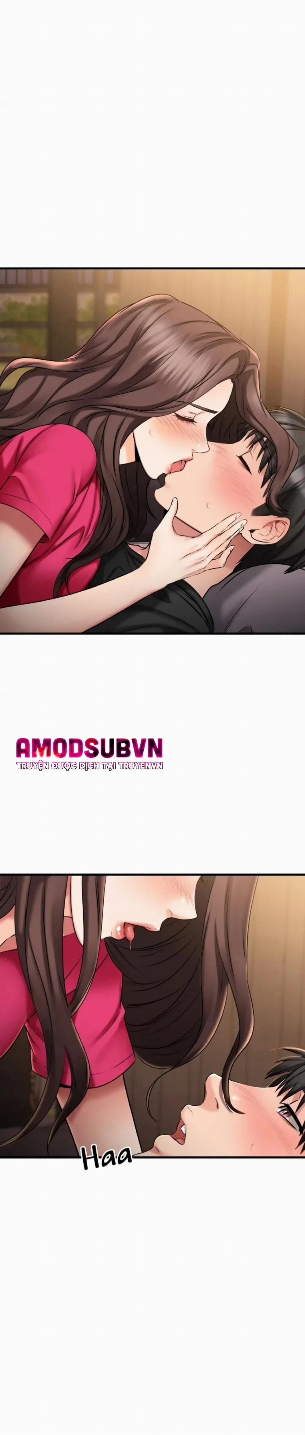 Ranh Giới Người Bạn 26 trang 8