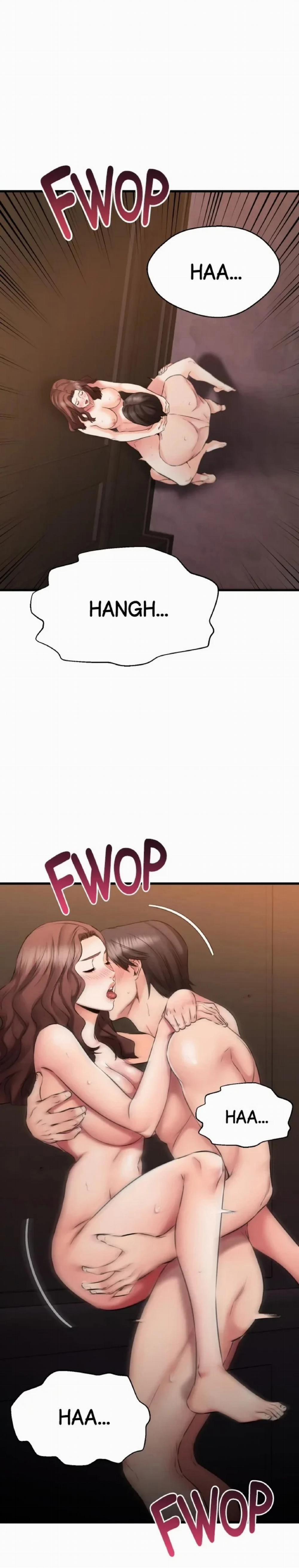 Ranh Giới Người Bạn 27 trang 11