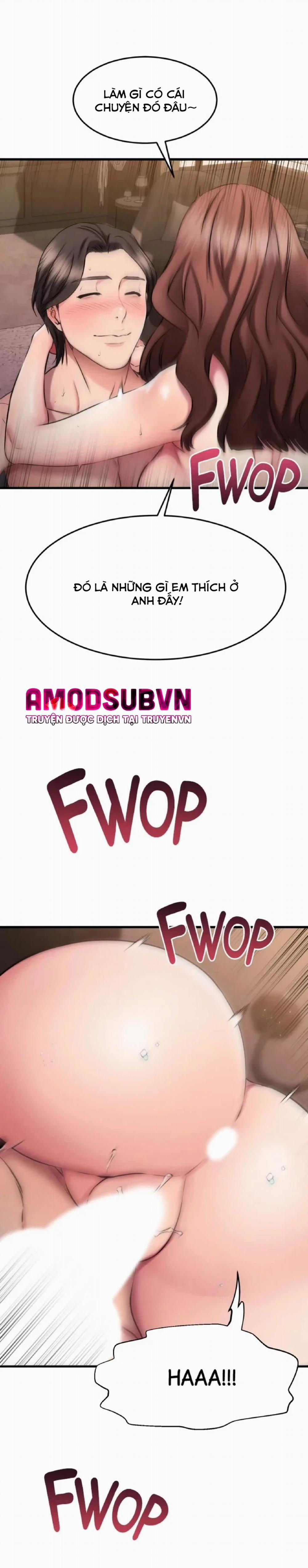 Ranh Giới Người Bạn 27 trang 14