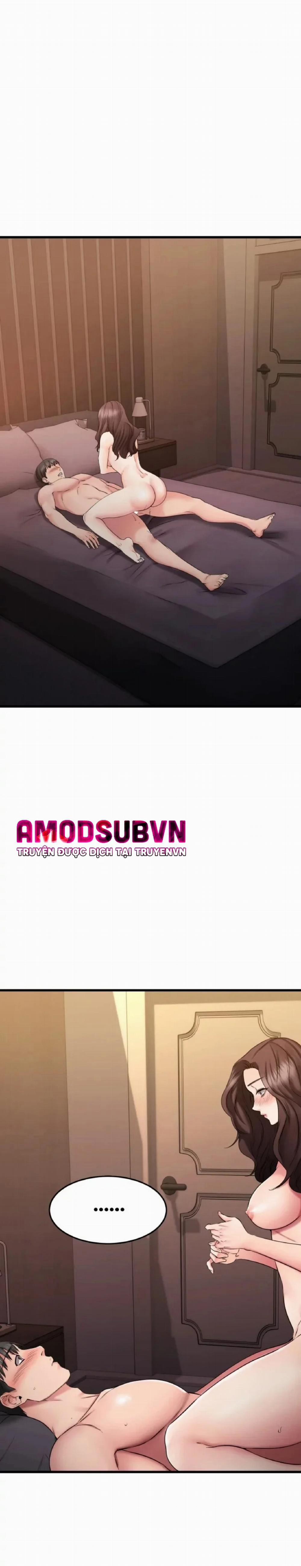 Ranh Giới Người Bạn 27 trang 16