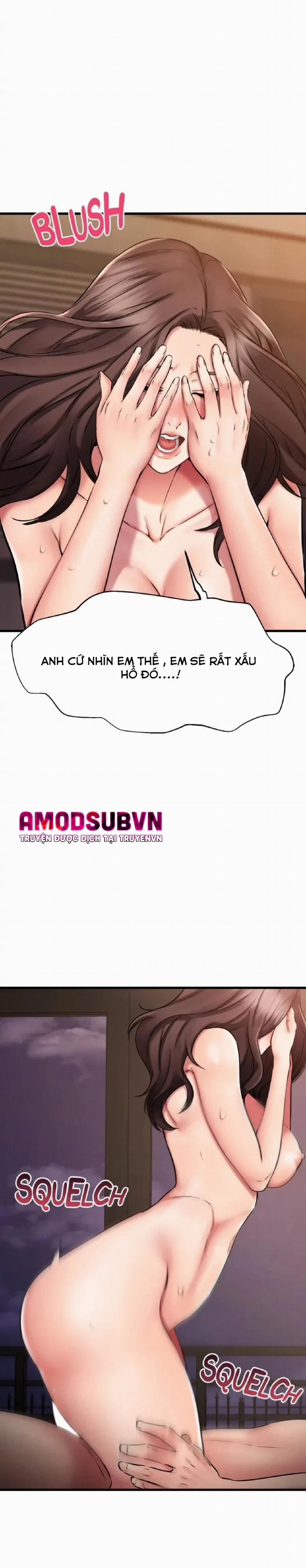 Ranh Giới Người Bạn 27 trang 24