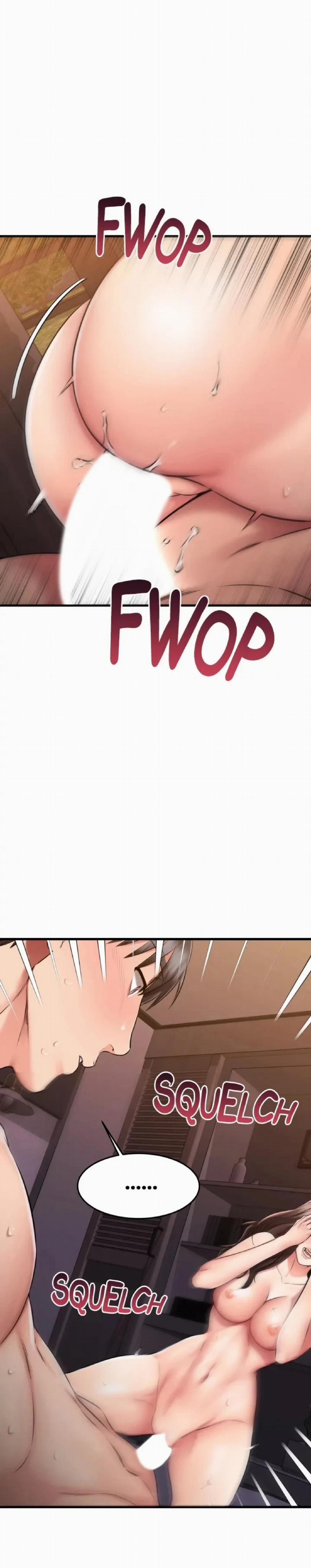 Ranh Giới Người Bạn 27 trang 25