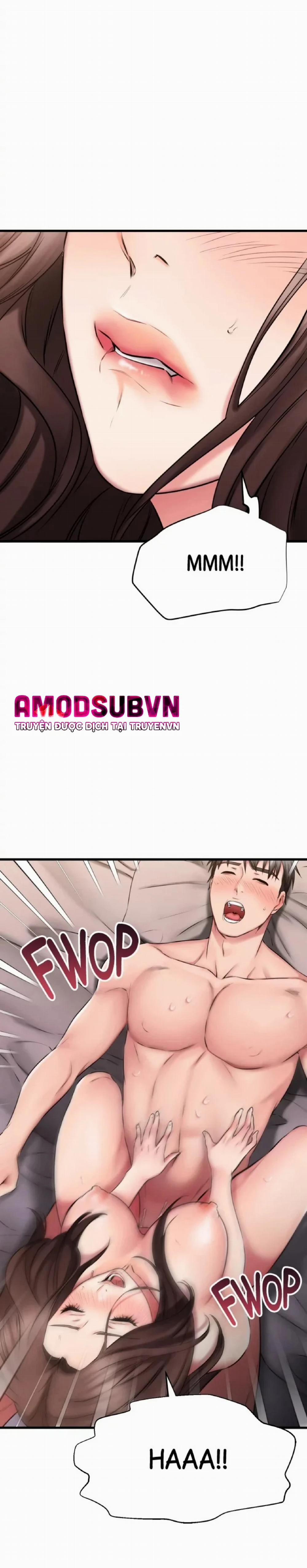 Ranh Giới Người Bạn 27 trang 28