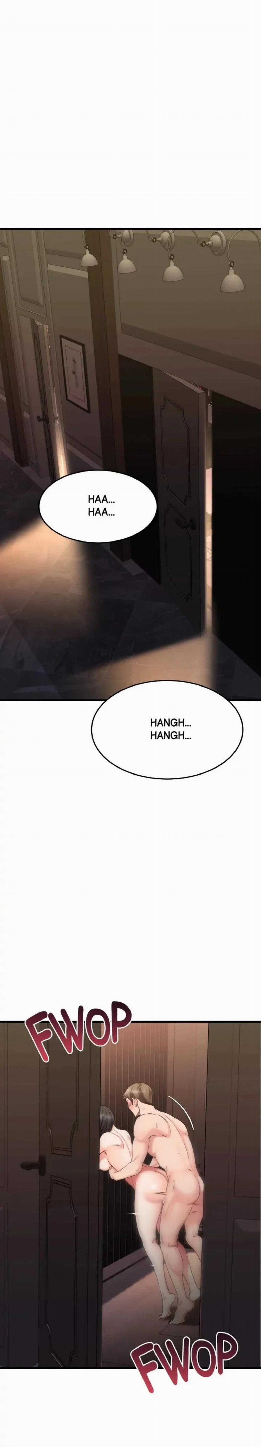 Ranh Giới Người Bạn 27 trang 5