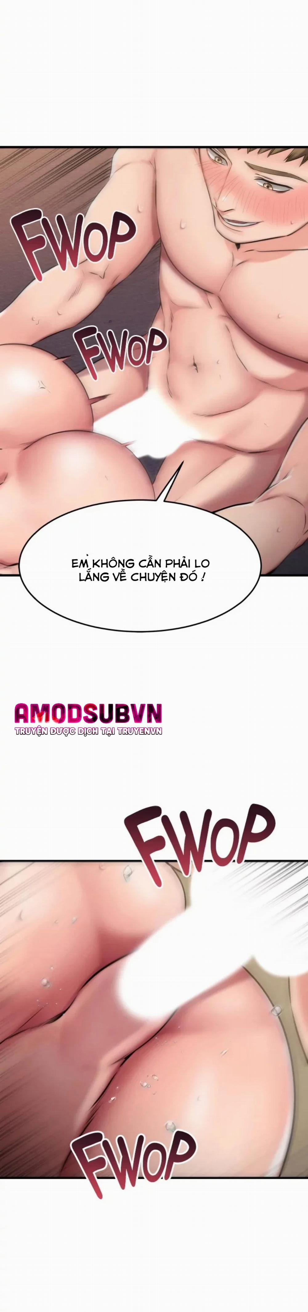 Ranh Giới Người Bạn 27 trang 8