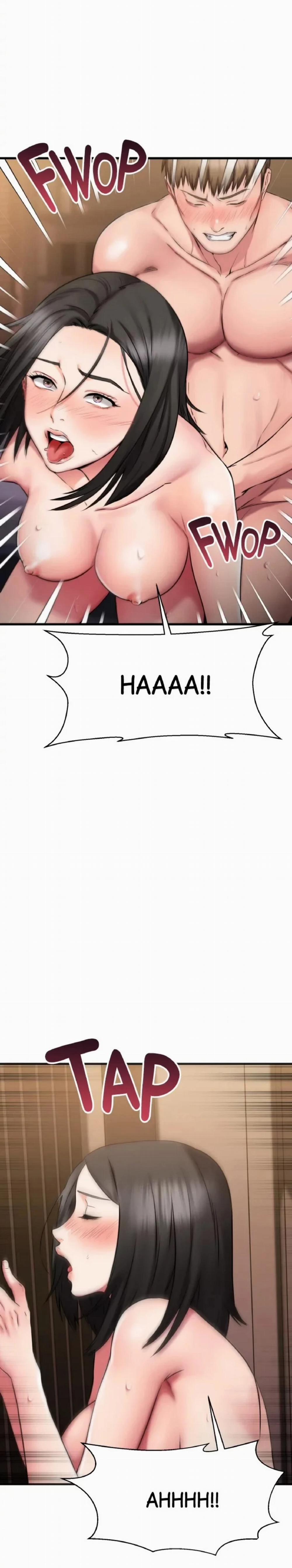 Ranh Giới Người Bạn 27 trang 9