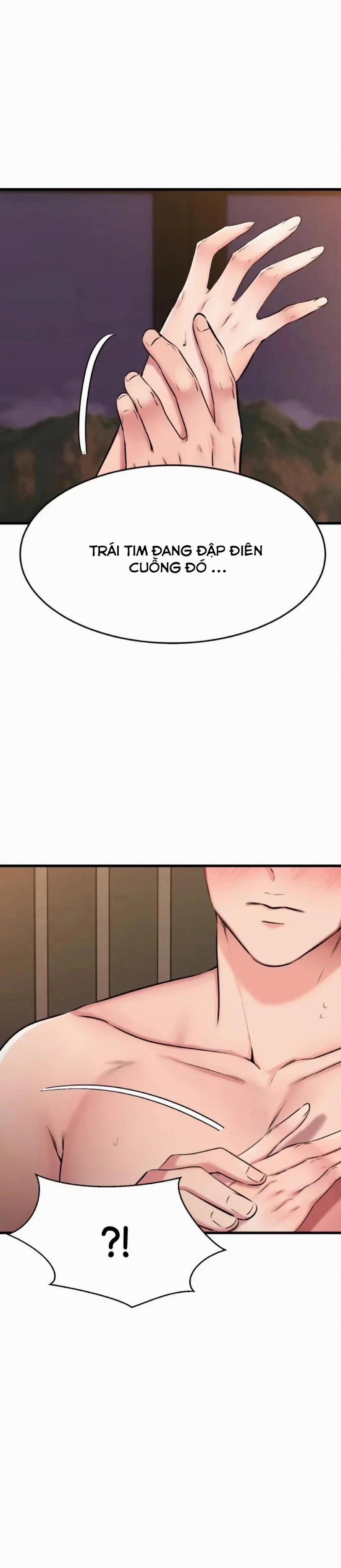 Ranh Giới Người Bạn 28 trang 0