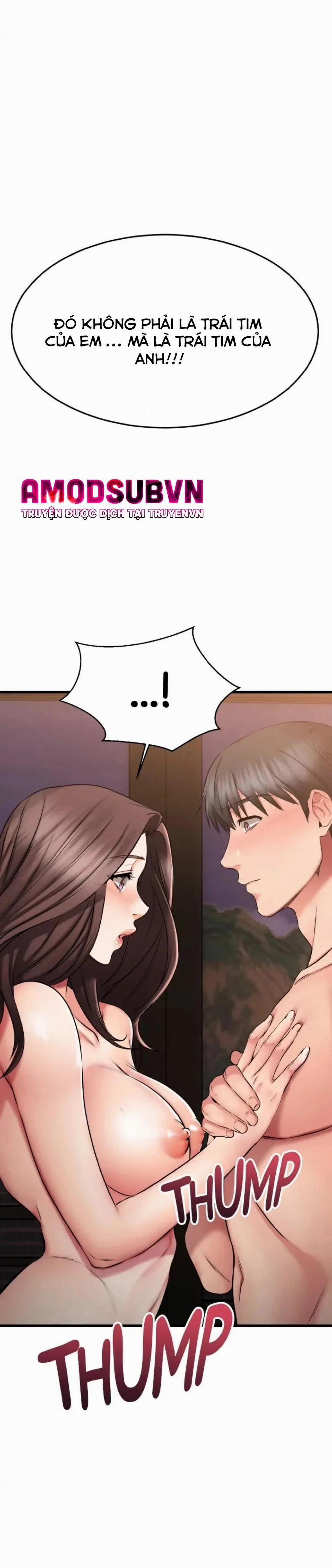 Ranh Giới Người Bạn 28 trang 1