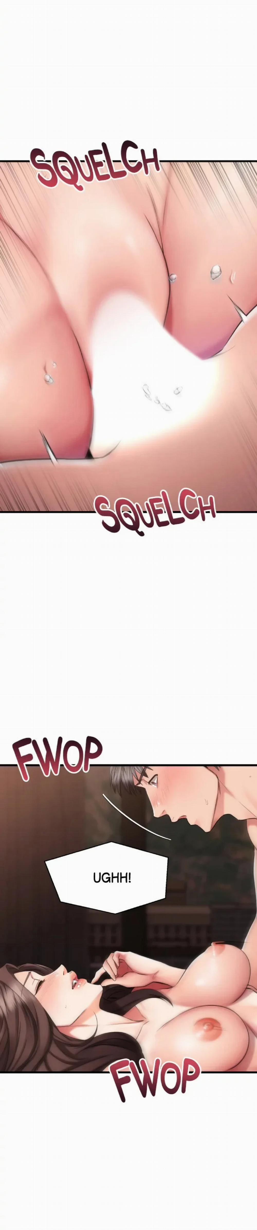 Ranh Giới Người Bạn 28 trang 13