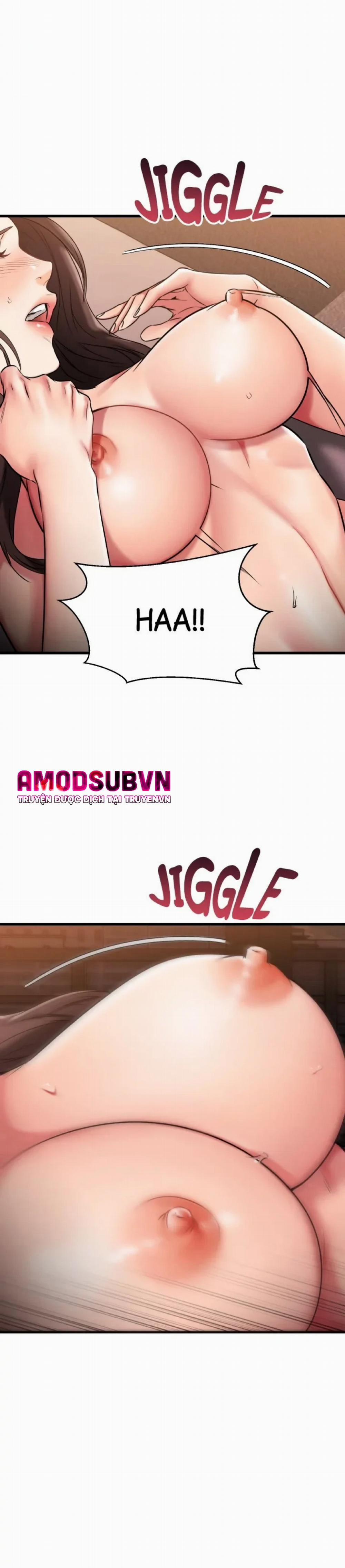 Ranh Giới Người Bạn 28 trang 16