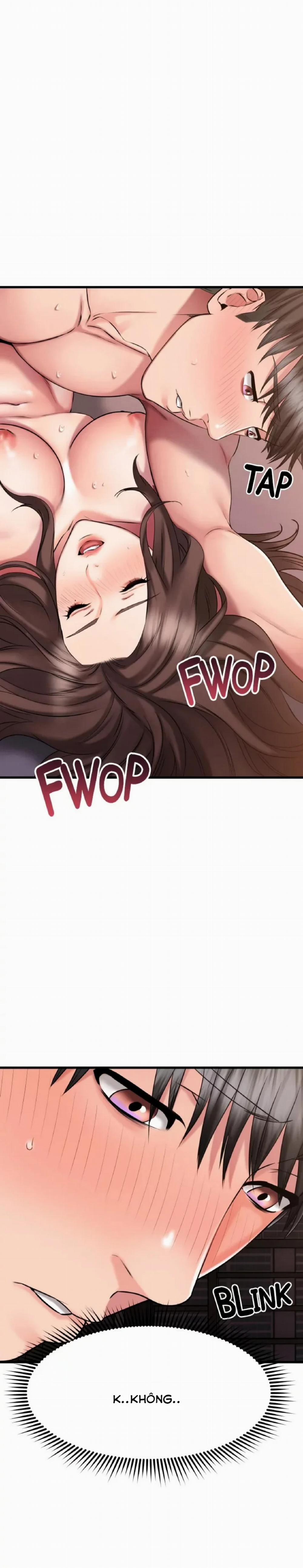 Ranh Giới Người Bạn 28 trang 22