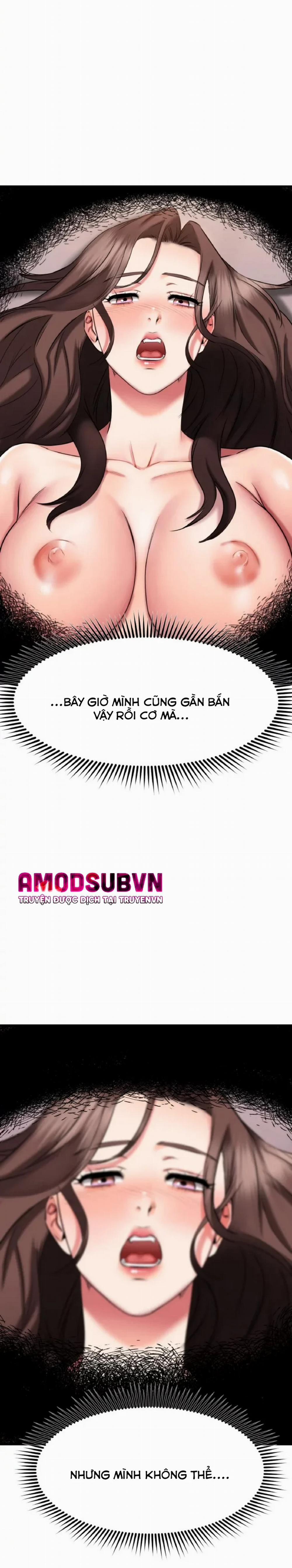 Ranh Giới Người Bạn 28 trang 23