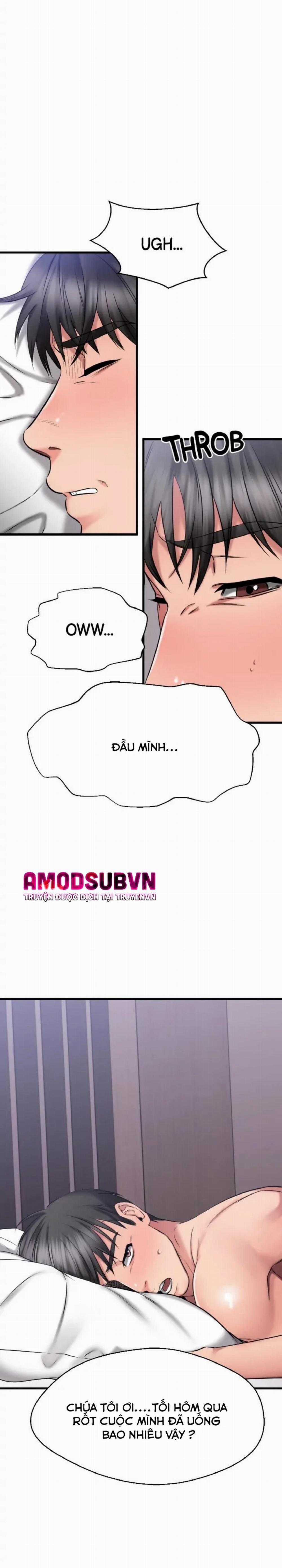 Ranh Giới Người Bạn 28 trang 27