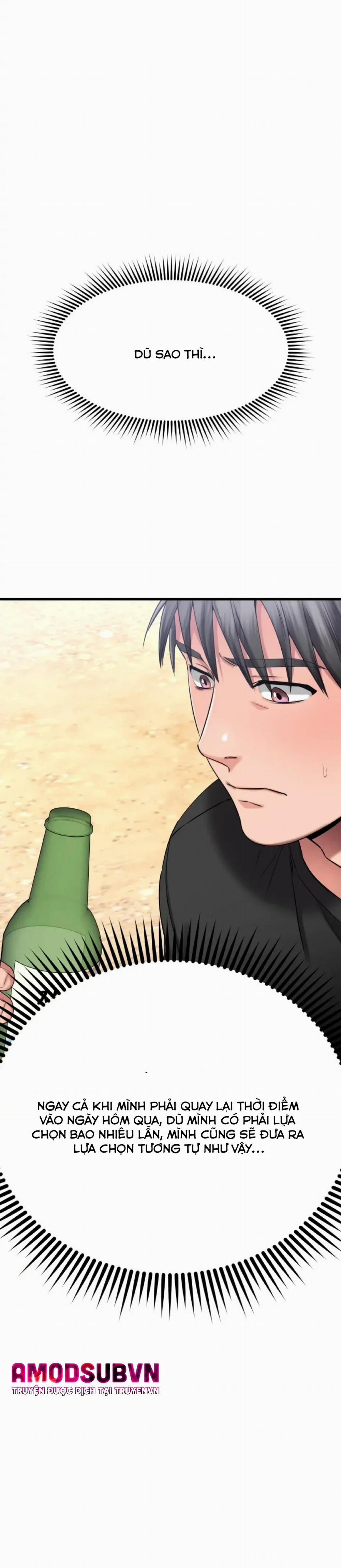 Ranh Giới Người Bạn 28 trang 39