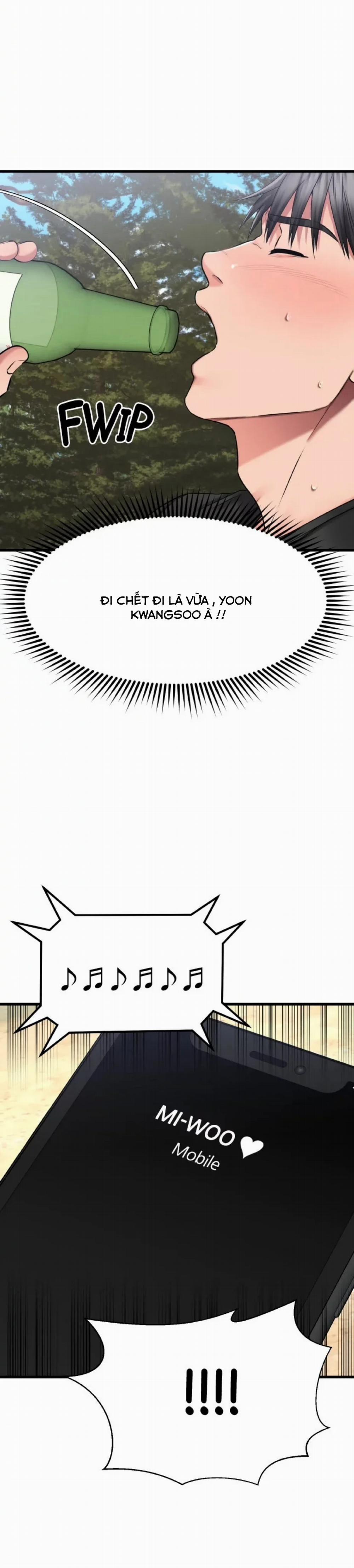 Ranh Giới Người Bạn 28 trang 40