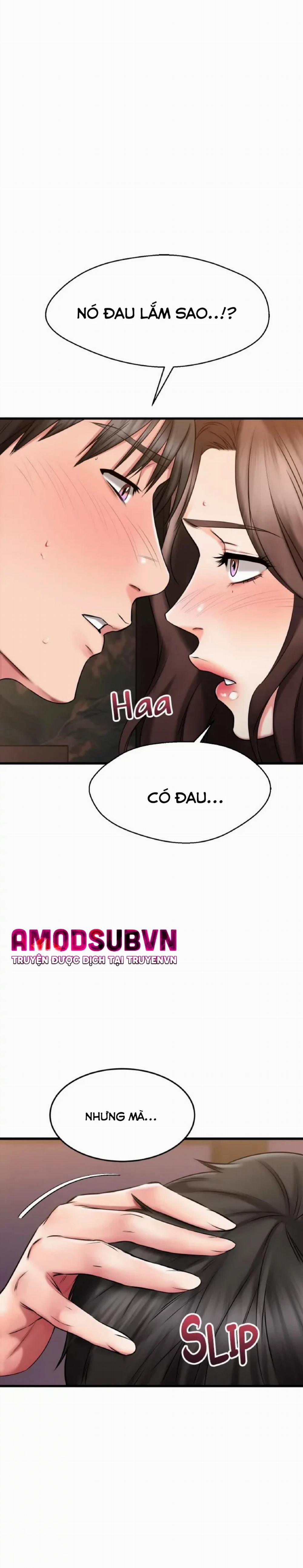 Ranh Giới Người Bạn 28 trang 8