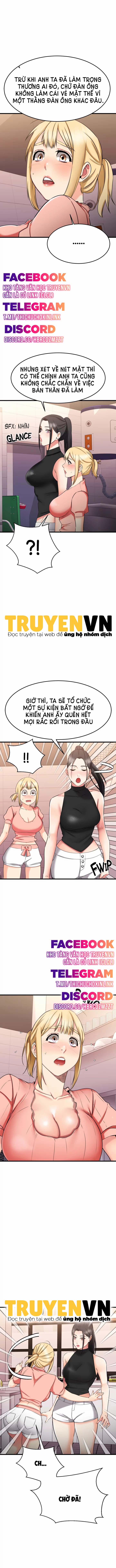 Ranh Giới Người Bạn 29 trang 13