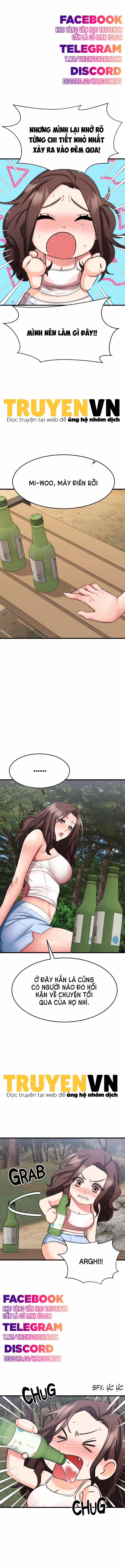 Ranh Giới Người Bạn 29 trang 6