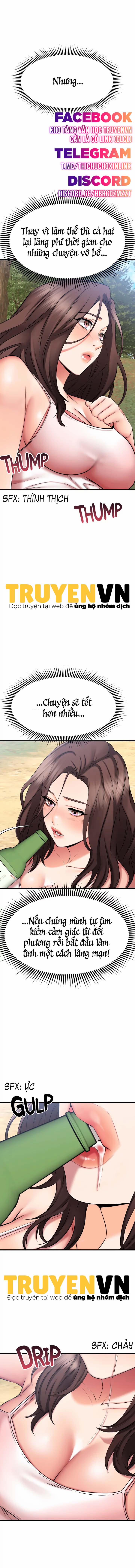 Ranh Giới Người Bạn 29 trang 8