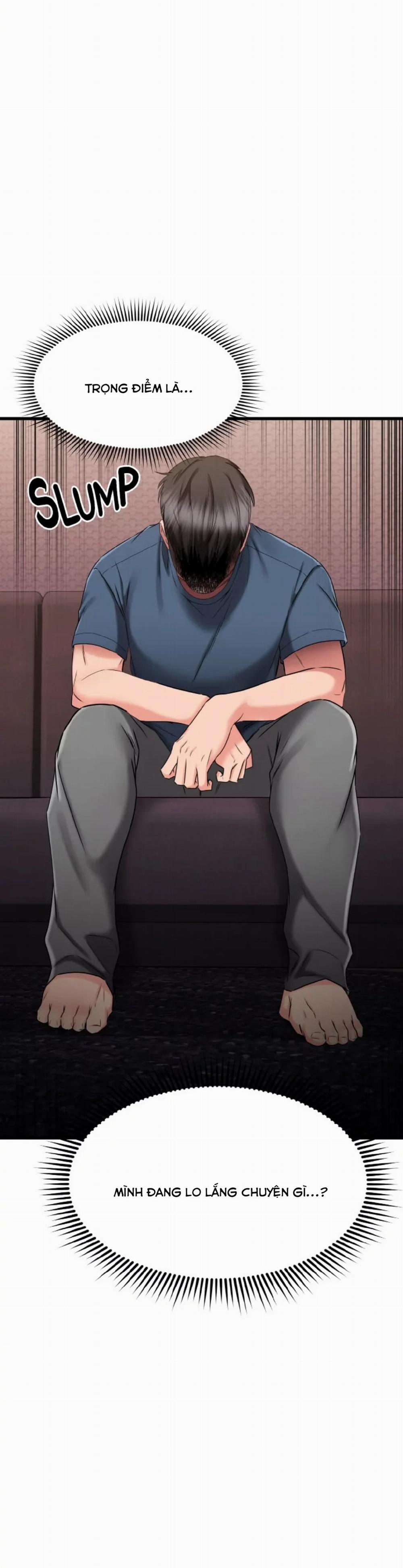 Ranh Giới Người Bạn 30 trang 14