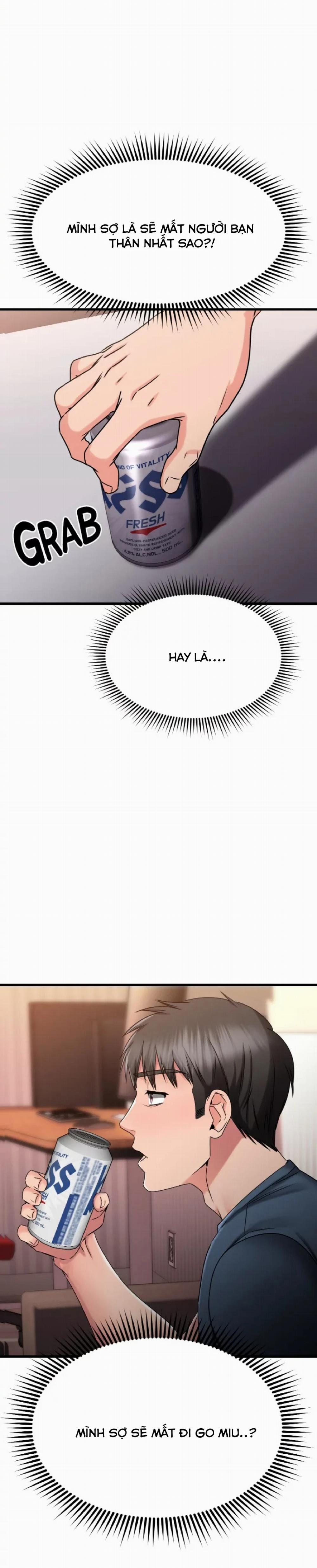 Ranh Giới Người Bạn 30 trang 15