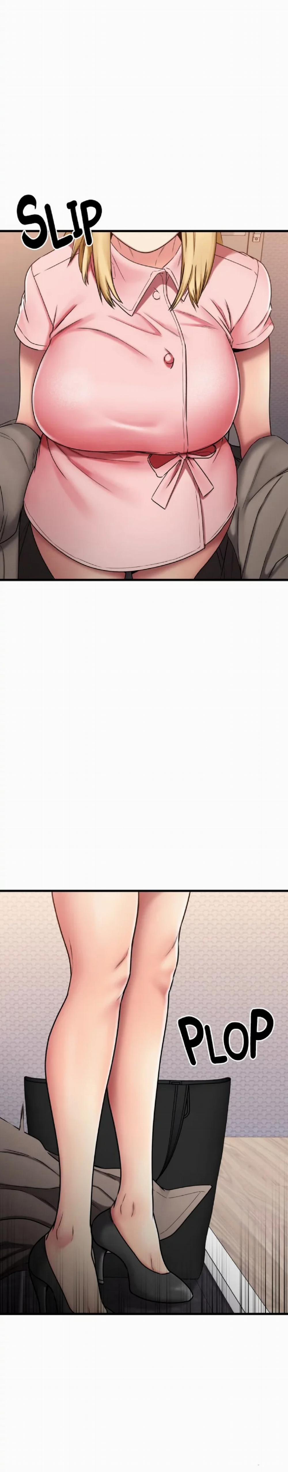 Ranh Giới Người Bạn 30 trang 23