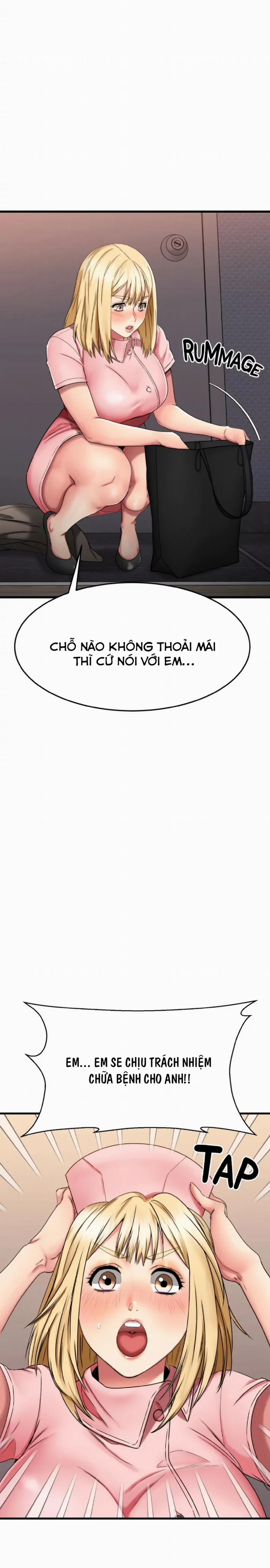 Ranh Giới Người Bạn 30 trang 24