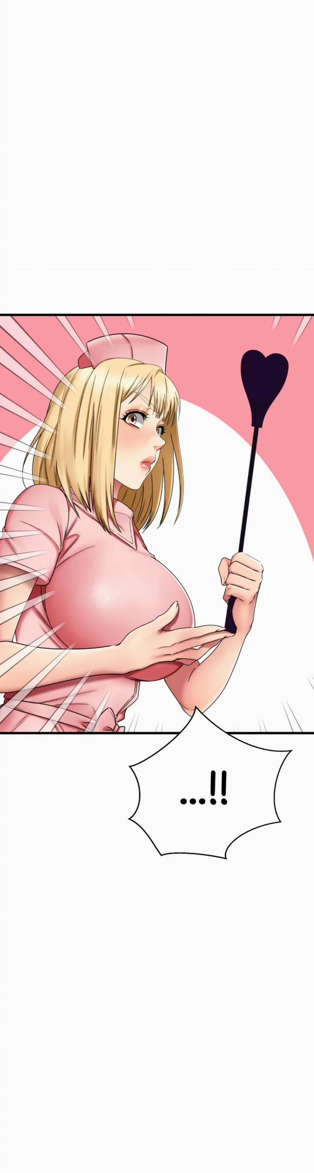 Ranh Giới Người Bạn 30 trang 29