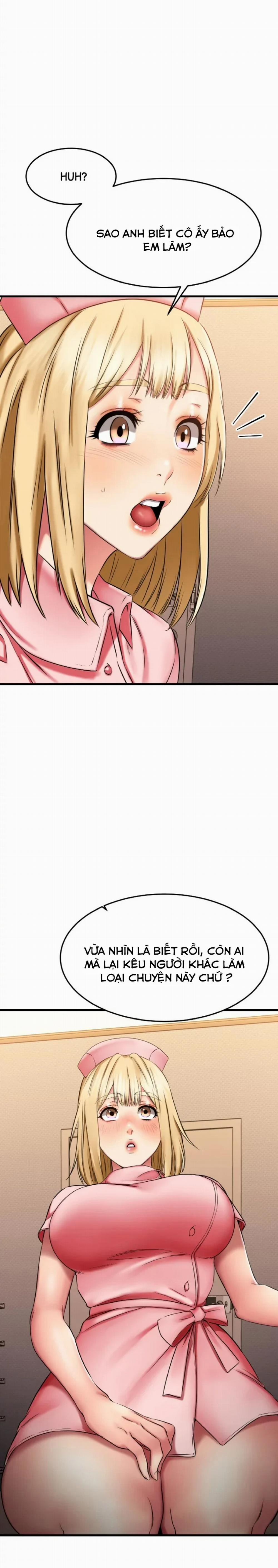 Ranh Giới Người Bạn 30 trang 41