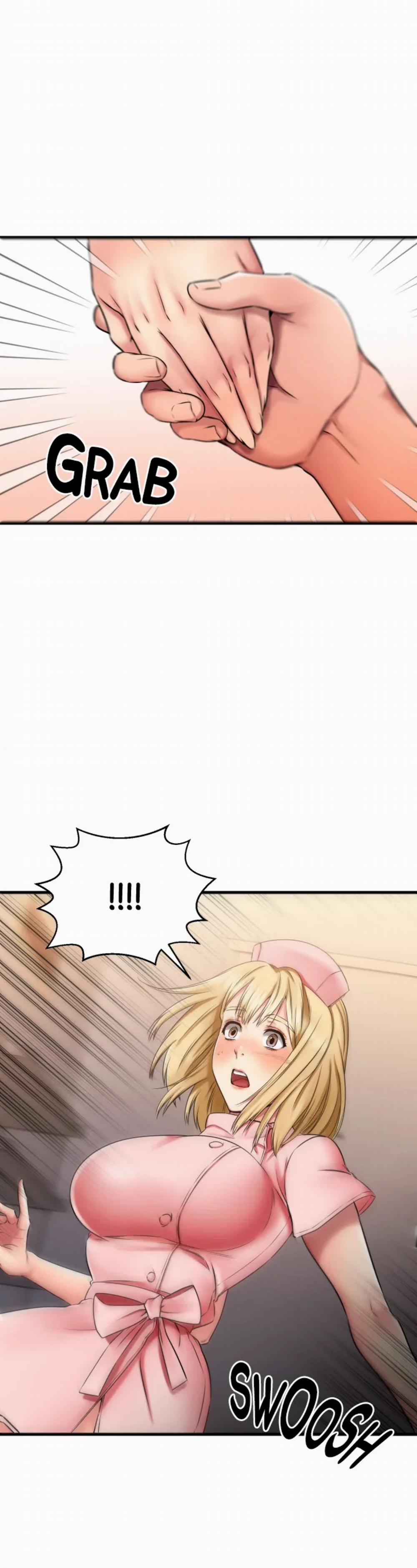 Ranh Giới Người Bạn 30 trang 43