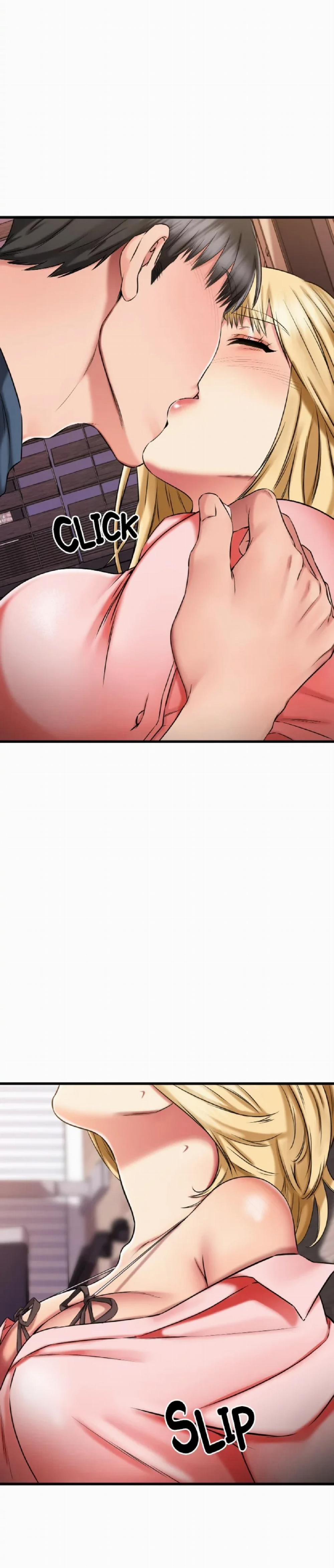 Ranh Giới Người Bạn 30 trang 46