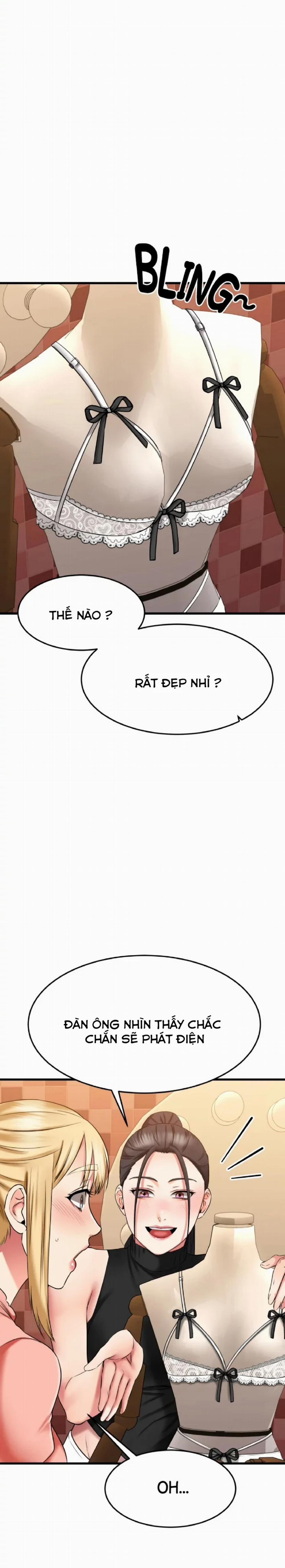 Ranh Giới Người Bạn 30 trang 5