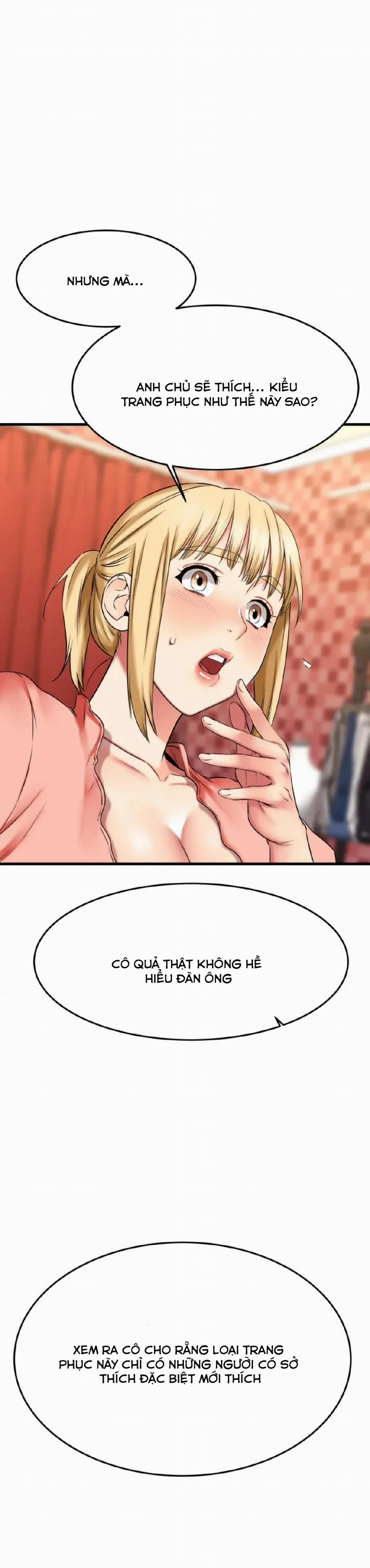 Ranh Giới Người Bạn 30 trang 6