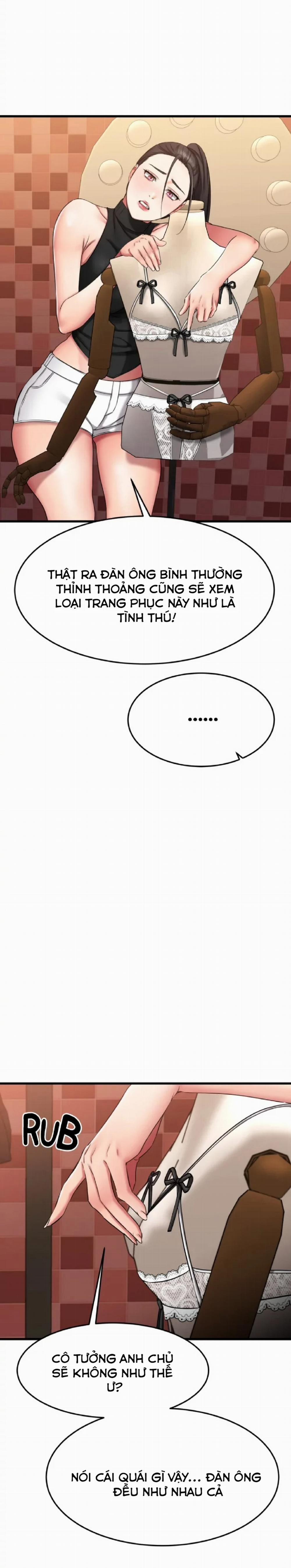 Ranh Giới Người Bạn 30 trang 7