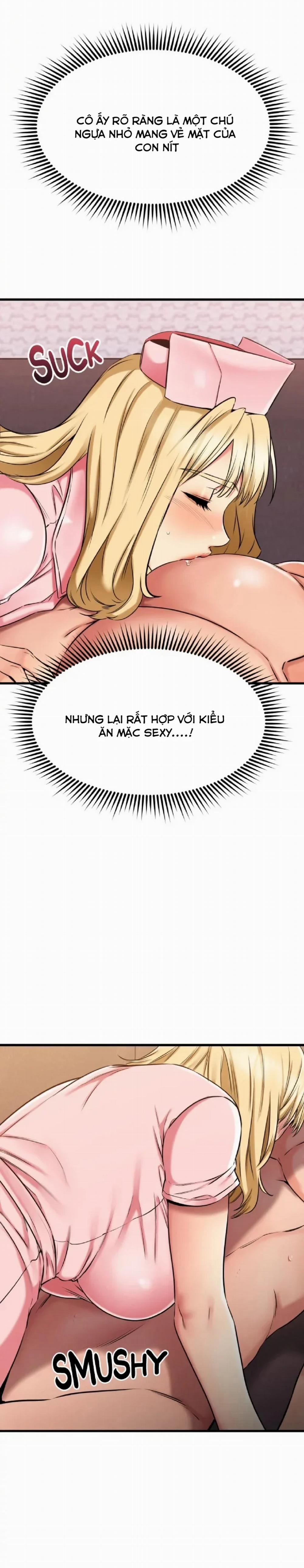 Ranh Giới Người Bạn 31 trang 24