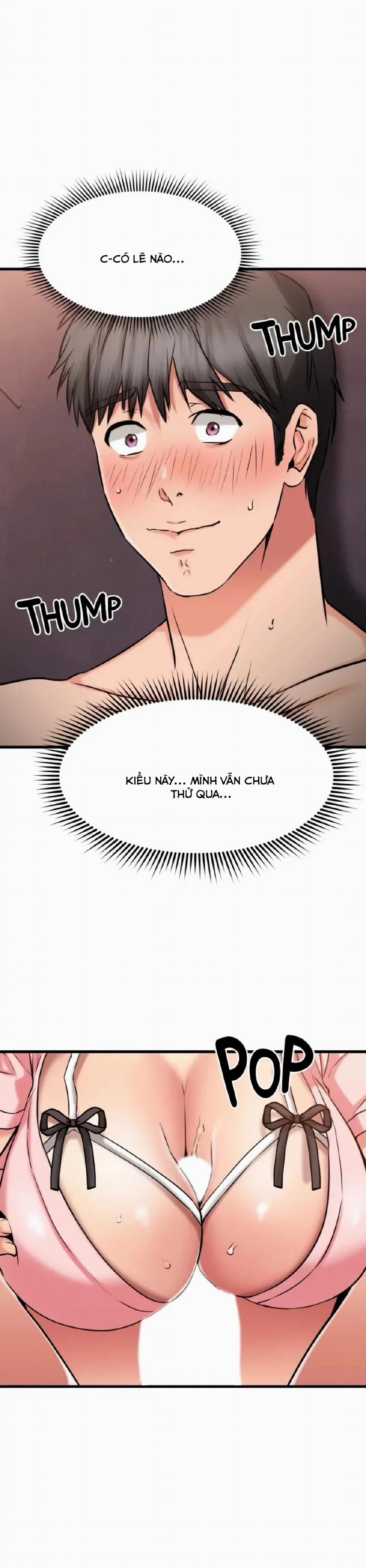 Ranh Giới Người Bạn 31 trang 31