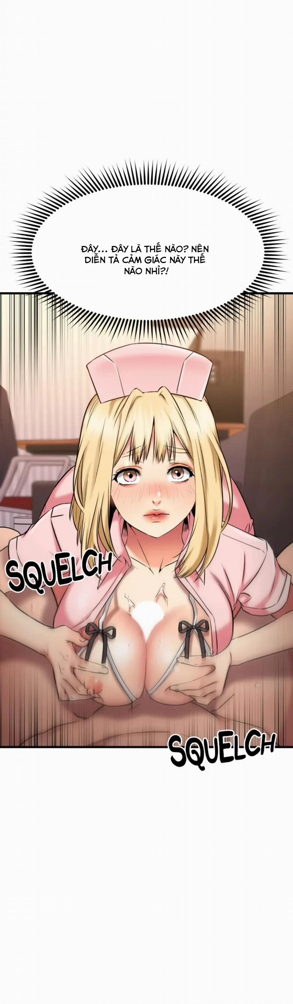 Ranh Giới Người Bạn 31 trang 33