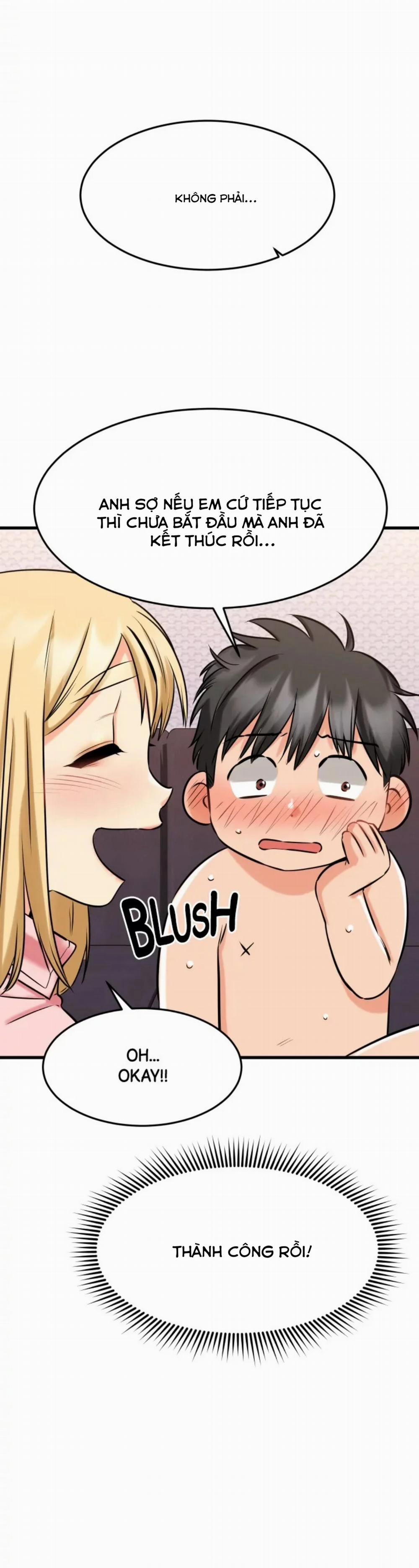 Ranh Giới Người Bạn 31 trang 38