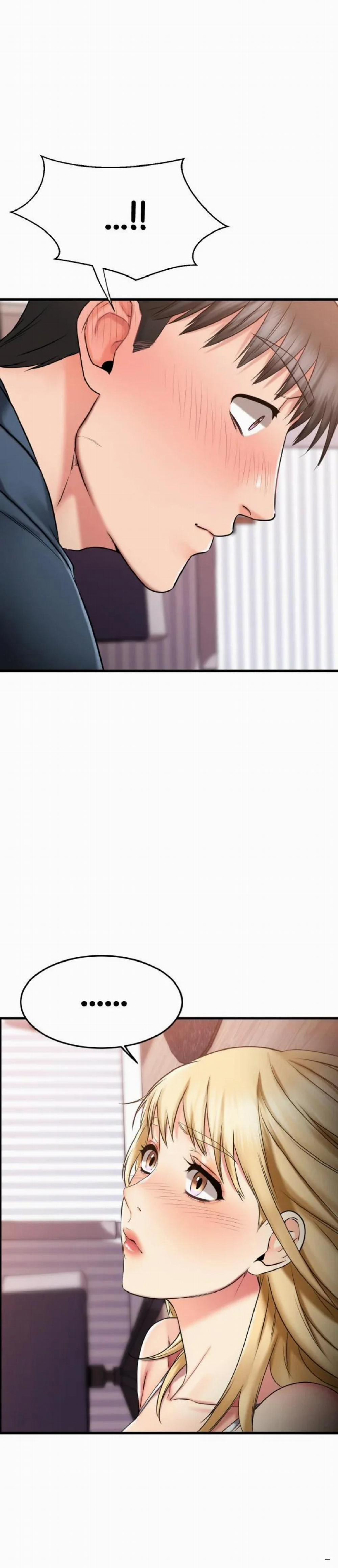 Ranh Giới Người Bạn 31 trang 4