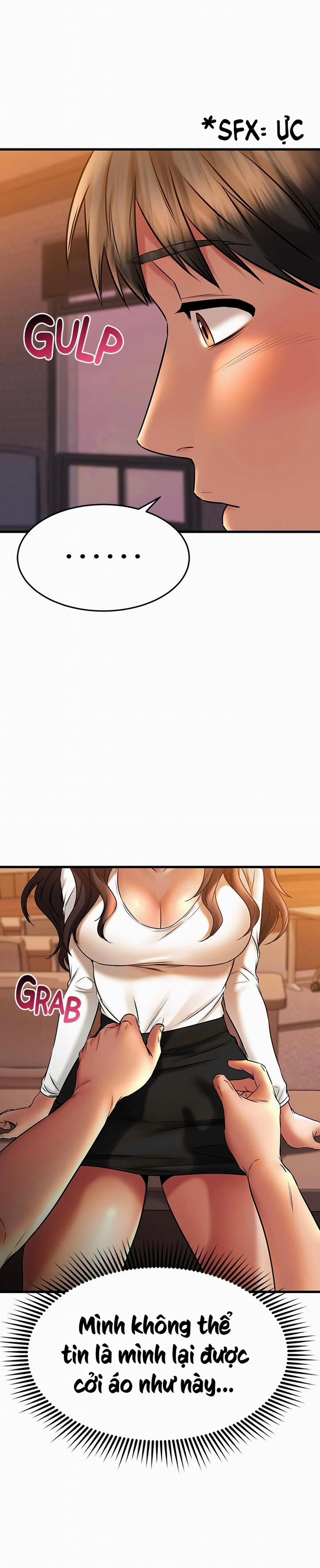 Ranh Giới Người Bạn 40 trang 11